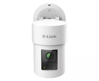 Vente Visioconférence D-LINK 2K QHD Outdoor Wi-Fi Camera