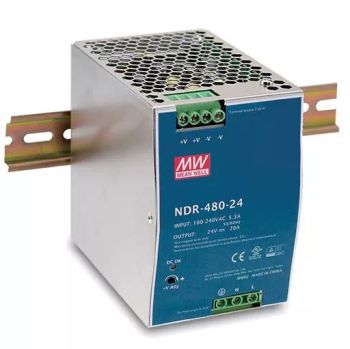 Achat Boitier d'alimentation D-LINK 480W Universal AC input / Full range