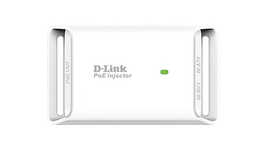 Vente D-LINK Injecteur 1 port Gigabit PoE D-Link au meilleur prix - visuel 2