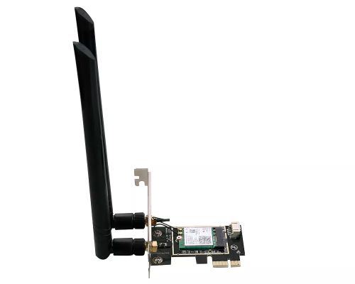 Achat D-LINK AX3000 Wi-Fi 6 PCIe Adapter with Bluetooth sur hello RSE - visuel 3