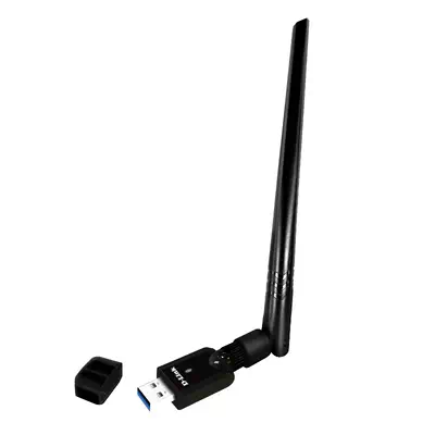D-Link DWA-185 carte réseau WLAN 867 Mbit/s D-Link - visuel 1 - hello RSE - Connexion facile à Internet