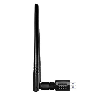 D-Link DWA-185 carte réseau WLAN 867 Mbit/s D-Link - visuel 1 - hello RSE - Passez à un Wi-Fi plus rapide