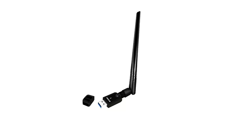 Revendeur officiel Accessoire Wifi D-LINK AC1300 MU-MIMO USB Wi-Fi Adapter