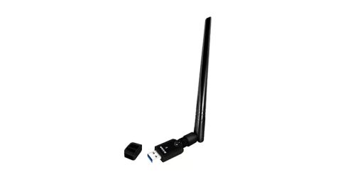 Achat D-LINK AC1300 MU-MIMO USB Wi-Fi Adapter et autres produits de la marque D-Link