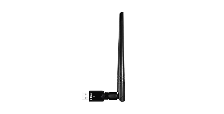 Achat D-LINK AC1300 MU-MIMO USB Wi-Fi Adapter sur hello RSE - visuel 5