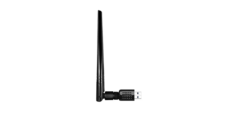 Vente D-LINK AC1300 MU-MIMO USB Wi-Fi Adapter D-Link au meilleur prix - visuel 4
