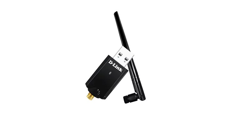 Vente D-LINK AC1300 MU-MIMO USB Wi-Fi Adapter D-Link au meilleur prix - visuel 6