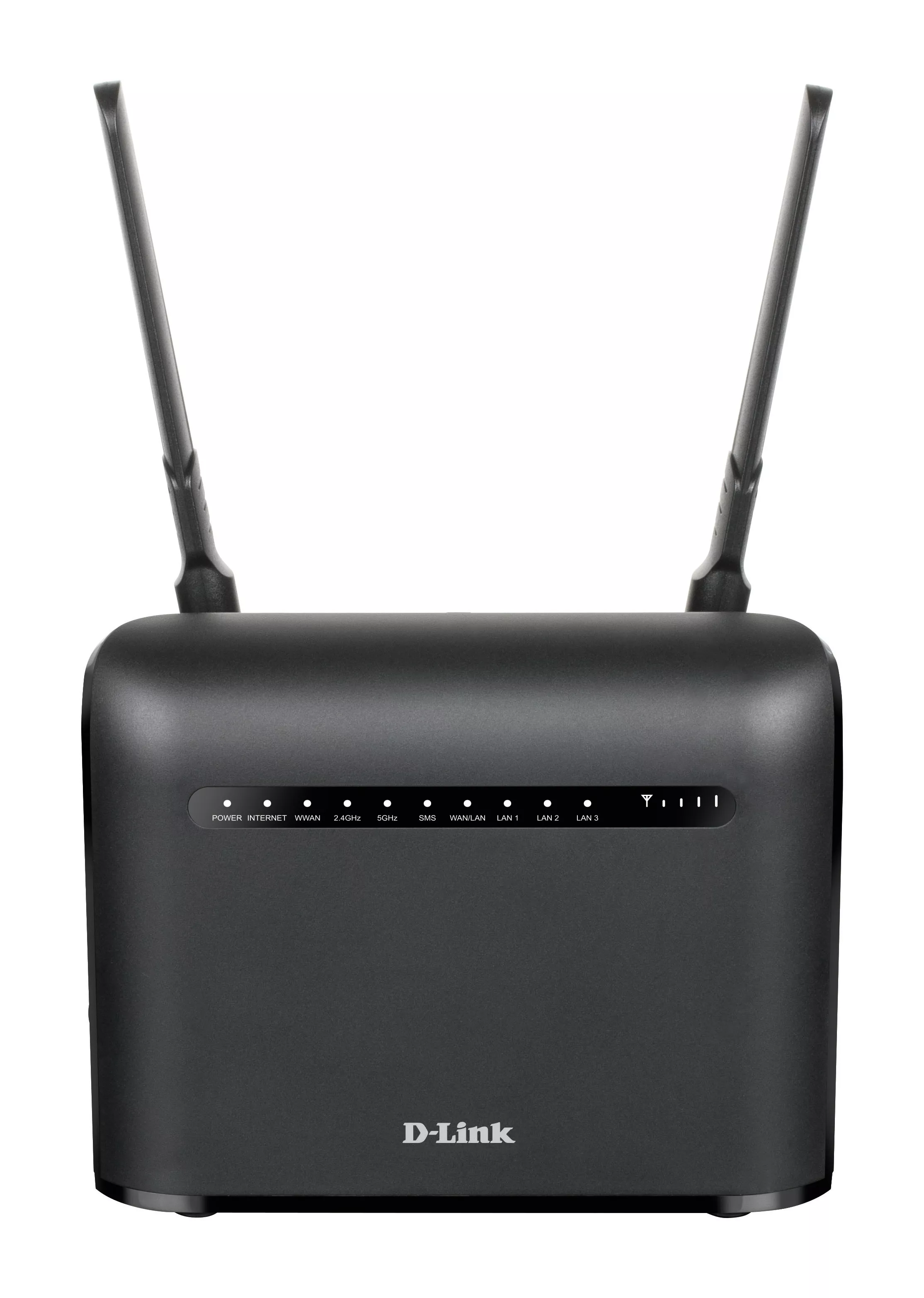 Revendeur officiel D-LINK LTE Cat4 Wi-Fi AC1200 Router