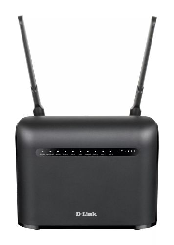 Vente D-LINK LTE Cat4 Wi-Fi AC1200 Router au meilleur prix