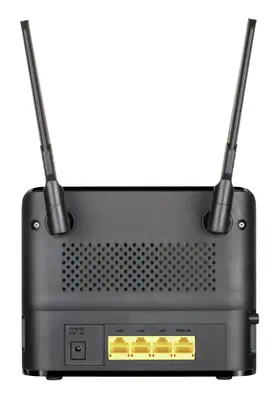 Achat D-LINK LTE Cat4 Wi-Fi AC1200 Router sur hello RSE - visuel 3