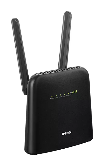 Vente D-LINK DWR-960 Router WiFi AC750 modem LTE Cat7 D-Link au meilleur prix - visuel 2