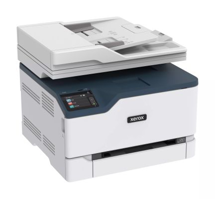 Xerox C235 copie/impression/numérisation/télécopie sans fil A4, 22 ppm, Xerox - visuel 4 - hello RSE