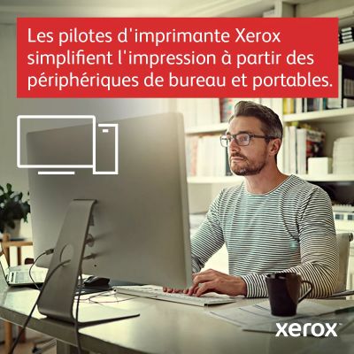 Xerox C235 copie/impression/numérisation/télécopie sans fil A4, 22 ppm, Xerox - visuel 13 - hello RSE