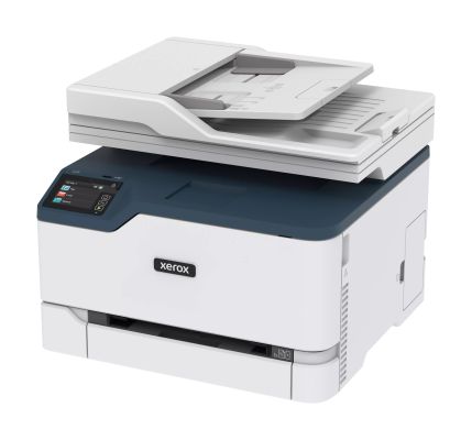 Xerox C235 copie/impression/numérisation/télécopie sans fil A4, 22 ppm, Xerox - visuel 3 - hello RSE