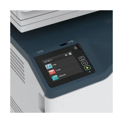 Xerox XEROX Xerox - visuel 1 - hello RSE - Avec l'app Xerox® Print & Scan Experience, imprimer et numériser sous Windows 10 et 11 devient un jeu d'enfant.