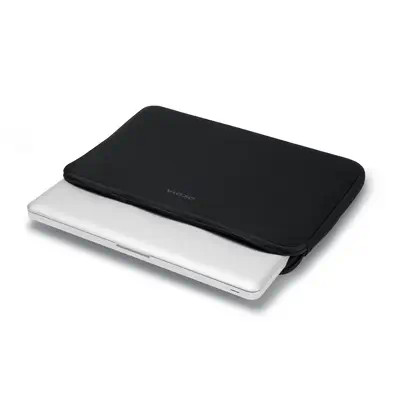 DICOTA Perfect Skin 10-11.6 29,5 cm (11.6") Housse Noir - Dicota - Sacoche & Housse - visuel 2