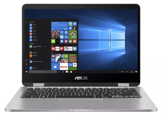 Achat ASUS VivoBook TP401MA-BZ453XA sur hello RSE