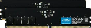 Acheter Mémoire Crucial CT2K16G56C46U5