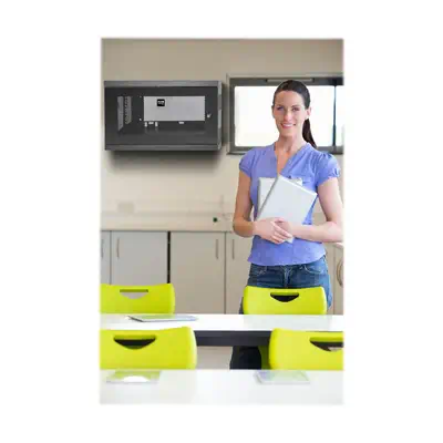 Tripp Lite SRW9U étagère 9U Rack monté sur Tripp Lite - visuel 1 - hello RSE - Conforme aux normes de l'industrie des cartes de paiement