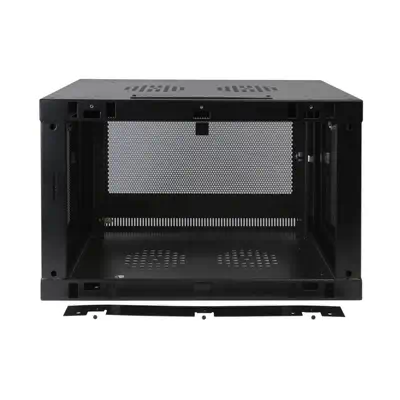 Tripp Lite SRW9U étagère 9U Rack monté sur Tripp Lite - visuel 1 - hello RSE - Garantit la sécurité des équipements importants