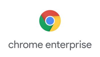 Mise à niveau Chrome Entreprise