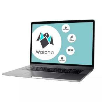 Achat Watcha suite collaborative 1 an au meilleur prix