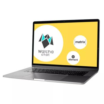 Achat Watcha messagerie instantanée 1 an au meilleur prix