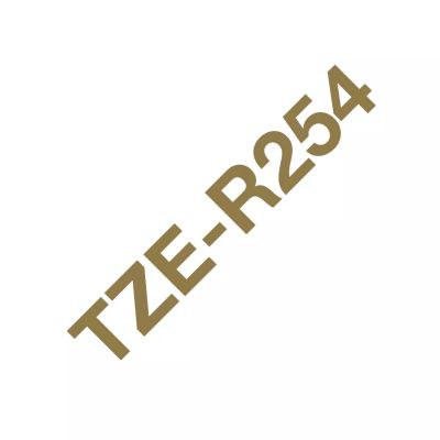 Achat Brother TZE-R254 sur hello RSE - visuel 3