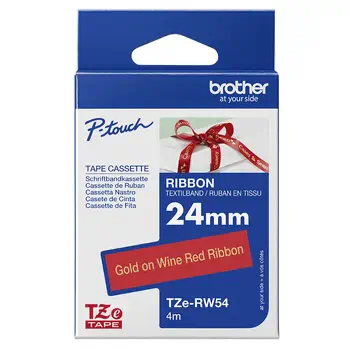 Revendeur officiel Autres consommables Brother TZERW54