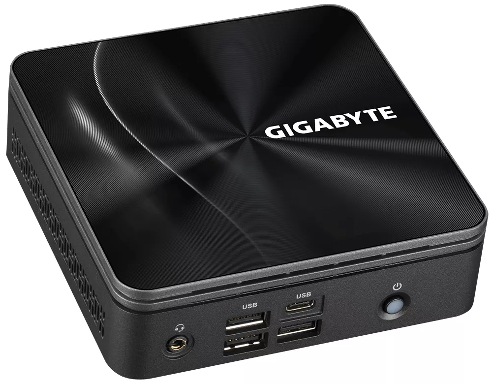 Achat Gigabyte GB-BRR7-4800 et autres produits de la marque Gigabyte