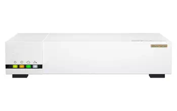 Livraison gratuite Switchs et Hubs QNAP QHORA-322