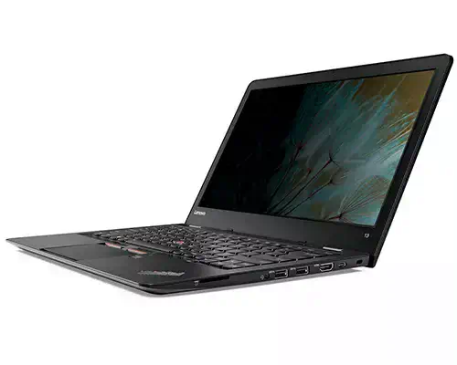 Lenovo 4XJ1D33265 filtre anti-reflets pour écran et filtre de confidentialité 34,3 cm (13.5") Ordina - Protection d'écran et Filtre - visuel 1
