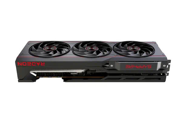 Sapphire PULSE Radeon RX 7900 XTX AMD 24 Go GDDR6 - Carte graphique - visuel 4