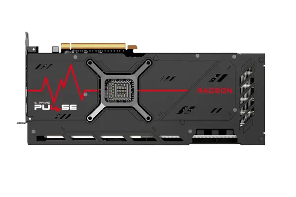 Sapphire PULSE Radeon RX 7900 XTX AMD 24 Go GDDR6 - Carte graphique - visuel 5
