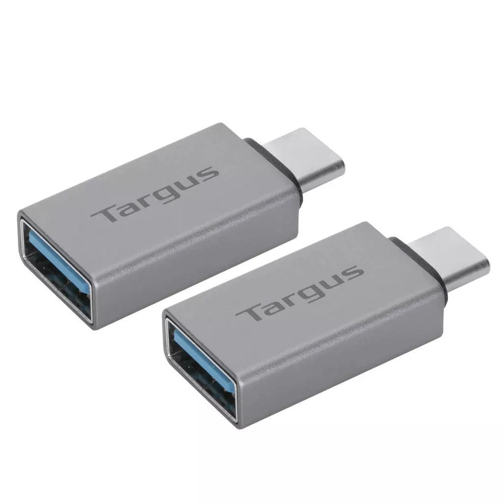 Achat TARGUS DFS USB-C to A Adapter 2packs sur hello RSE