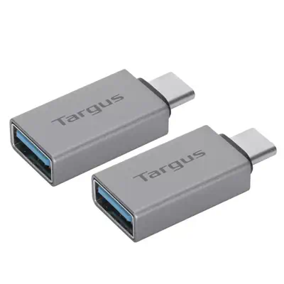 TARGUS DFS USB-C to A Adapter 2packs - Targus - Câble USB - visuel 1