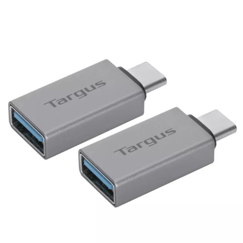 Vente TARGUS DFS USB-C to A Adapter 2packs au meilleur prix