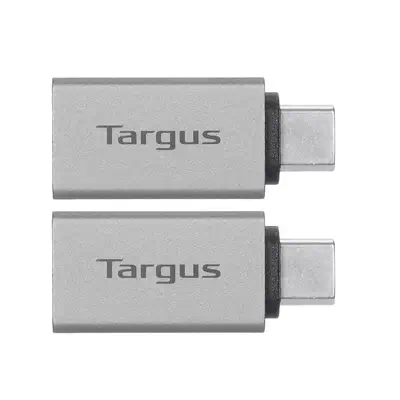 Vente TARGUS DFS USB-C to A Adapter 2packs Targus au meilleur prix - visuel 2