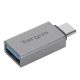 Achat TARGUS DFS USB-C to A Adapter 2packs sur hello RSE - visuel 3