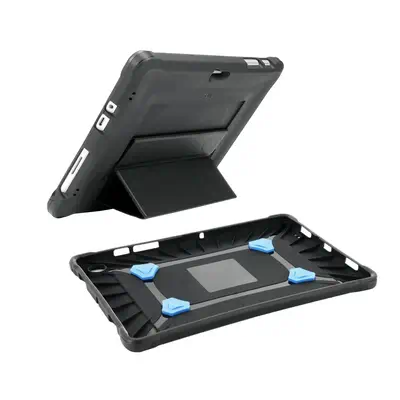 Mobilis PROTECH 25,9 cm (10.2") Housse Noir - Etui et Housse - visuel 1