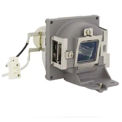 TEKLAMPS Lamp for BENQ MW571 lampe de projection - Accessoire Vidéoprojecteur - visuel 1