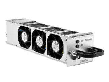 Avis HPE Aruba Networking 3810 Switch Fan Tray