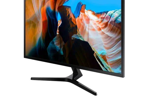 32" ViewFinity UJ59 UHD Monitor Samsung - visuel 1 - hello RSE - Mode de jeu