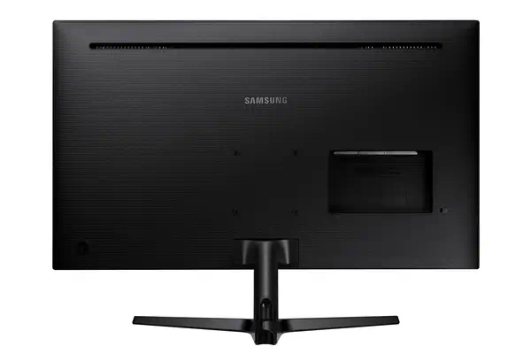 32" ViewFinity UJ59 UHD Monitor Samsung - visuel 1 - hello RSE - Ecran Gaming UHD
