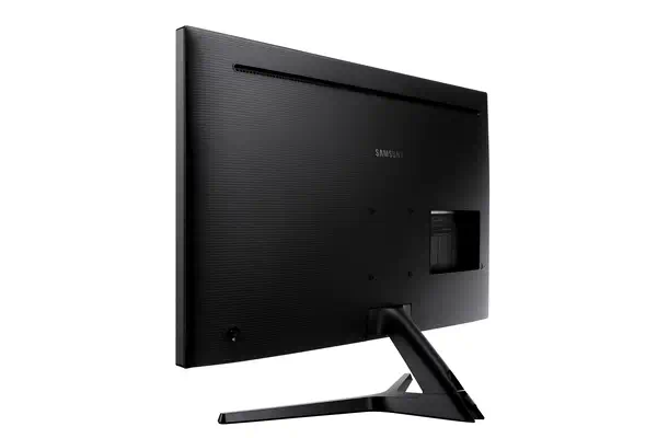 32" ViewFinity UJ59 UHD Monitor Samsung - visuel 1 - hello RSE - Un milliard de nuances de couleurs