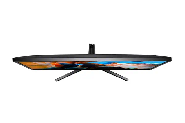 32" ViewFinity UJ59 UHD Monitor Samsung - visuel 1 - hello RSE - Un multitâche puissant