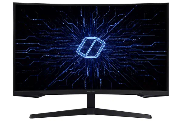 Samsung G5 écran plat de PC 81,3 cm Samsung - visuel 1 - hello RSE - AMD FreeSync Premium