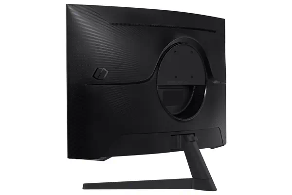 Samsung G5 écran plat de PC 81,3 cm (32") 2560 x 1440 pixels Wide Quad HD LED Noir - Ecran Ordinateur - visuel 1