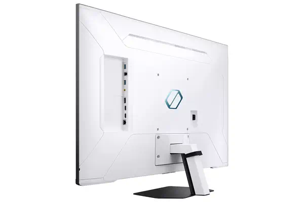 43" Odyssey Neo G7 G70NC UHD 144Hz Gaming Samsung - visuel 1 - hello RSE - Fonctions de jeu avancées