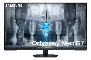 Ecran Ordinateur Samsung 43" livraison gratuite